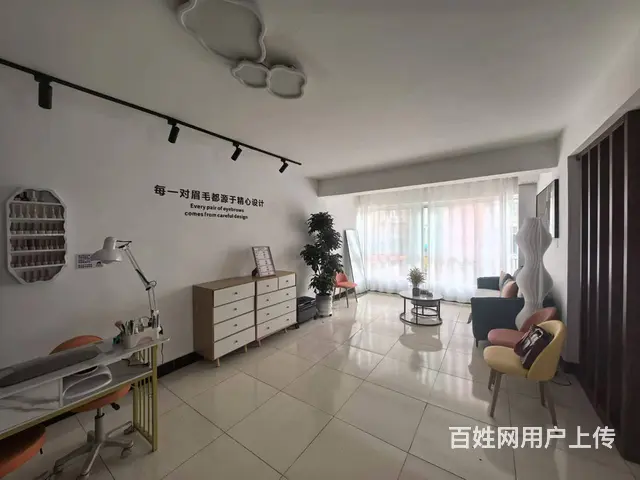 8739（铺联邦）王府井新装修美容美甲纹绣工作室转让 - 图片 9