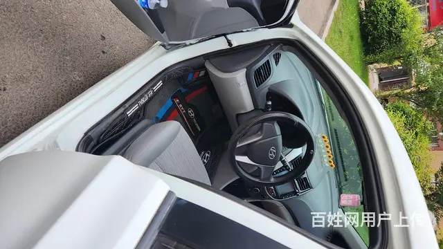 【搞定了！】现代 瑞纳 2014款 1.6 自动 GLX - 图片 2