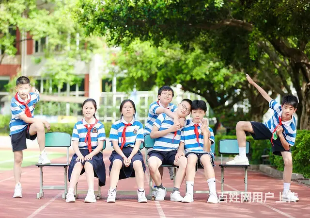 四川毕业季摄影，毕业照，合影集体照拍摄合影站架租赁 - 图片 5