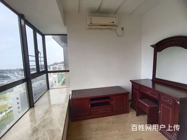 吉大 万科旁 世航诺瑞比丽名园 精装4房 家电齐全 拎包入住 - 图片 9