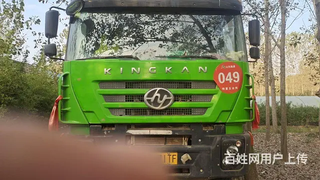 【搞定了！】红岩 自卸车 国5 - 图片 7
