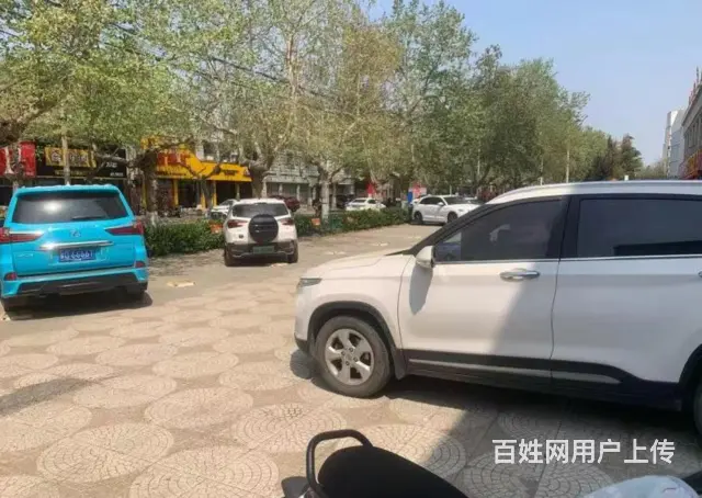 无行业限制 位置优越  随时看店 - 图片 8