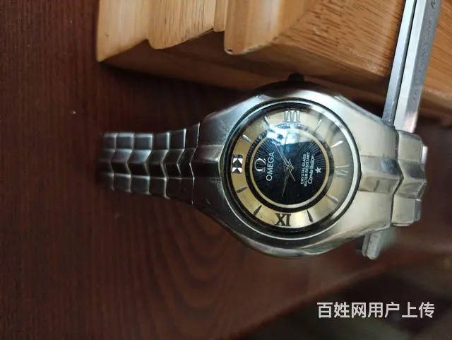 石英手表 - 图片 1