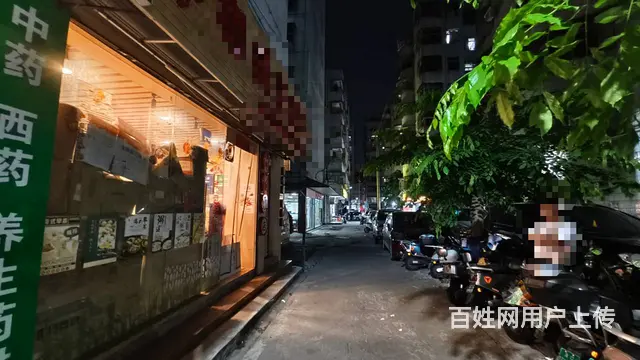 （51旺铺推荐）琼山区文庄一横街40平外卖店转让 - 图片 6