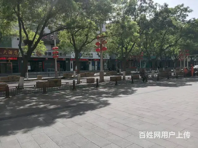 （帮选铺）一酒泉东关什字干果店对外转让 - 图片 9