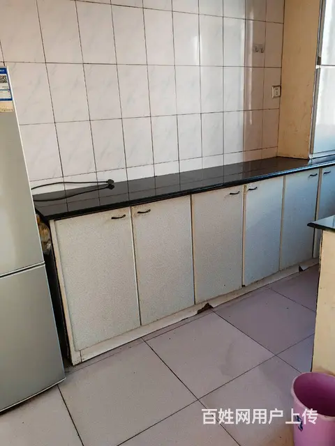 建安公寓 普通住宅2厅 中等装修 - 图片 6