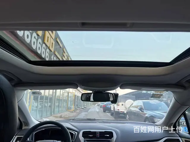 福特 蒙迪欧 2013款 1.5T 手自一体 GTDi180 - 图片 5