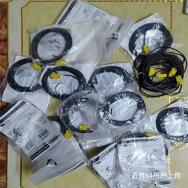 常州基恩士传感器回收 光电开关回收 光纤放大器回收 - 图片 5