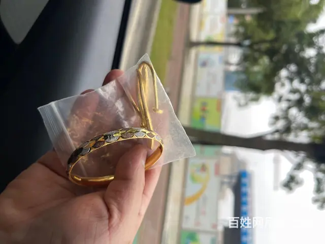 【黄金回收】珠海二手黄金回收价格珠海黄金典当 - 图片 6