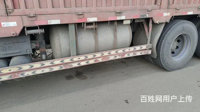 一汽解放 高栏/栏板 国4 - 图片 2