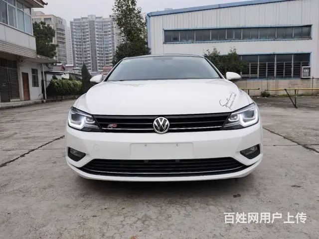 大众 凌渡 2015款 1.4TSI 手动 280TSI 舒 - 图片 4