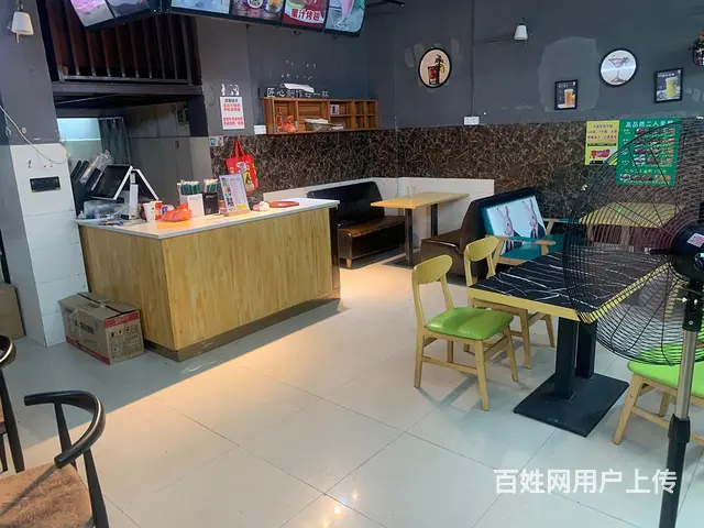 大润发超市门口对面牛排店转让 - 图片 8