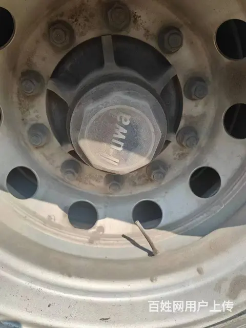 刚到一台17.5/3米沛县鼎泰挂车，原车原板 - 图片 6