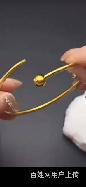 洛龙洛南金子加工回收奢饰品 - 图片