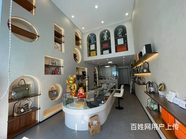 铁西沈辽路万达精装修门市出兑可适合多种经营 - 图片 2