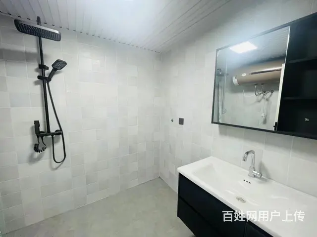 和二，五中，满五，步梯3楼 - 图片 5