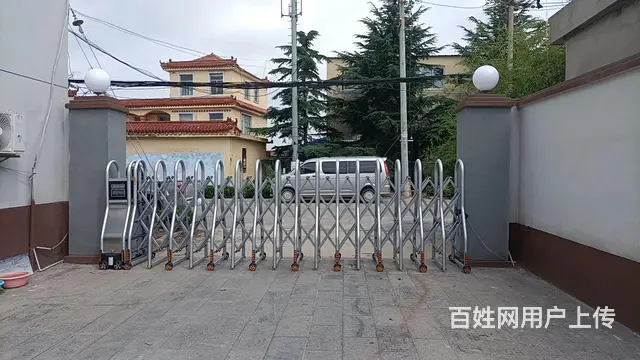 安装维修，提升门，感应门，卷帘门，伸缩门，电动门， - 图片 4