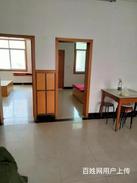 东大时代广场三室两厅房屋出租 - 图片 3