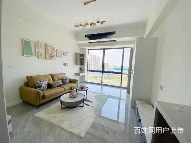 弘阳广场运河畔平层复试水电民用全天采光菜场学校即买即用免佣 - 图片 5