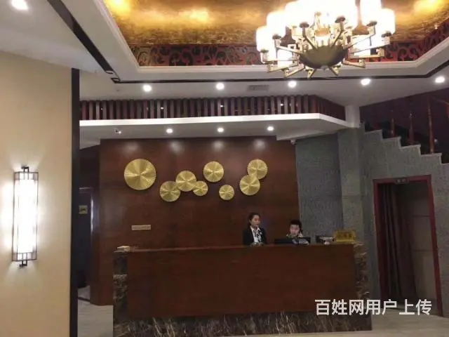 【都市时讯 免费找店】怀远三桥北城市之星足疗店转让 - 图片 5