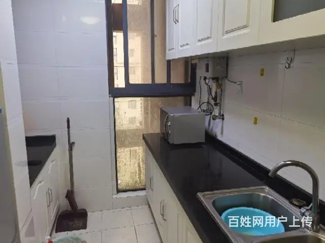 优价出租兰陵九洲新世界花苑二室二厅精装房 - 图片 7