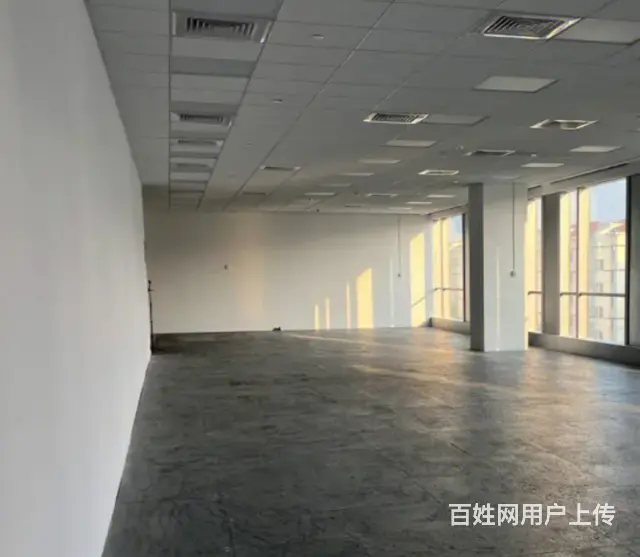 老城春都路精装修办公室，可隔断，采光好价格优惠 - 图片 3