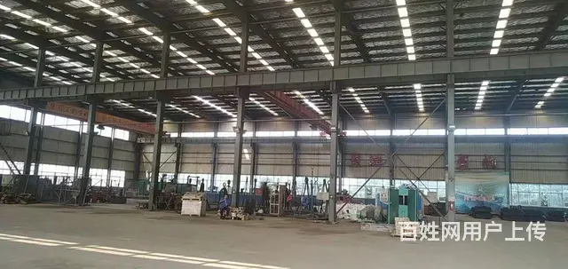焦作示范区正规厂房出租 - 图片 4