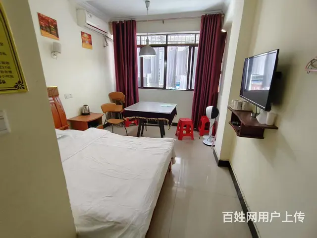 开福区匍园路月湖大市场家庭宾馆优价转让 10455 - 图片 8
