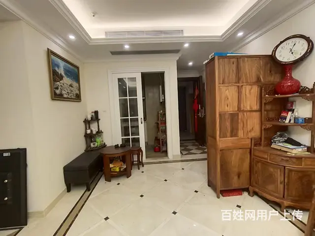 横琴 荔枝湾(南区) 精装3房 好格局  便宜急租 - 图片 4