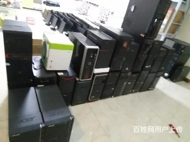电脑店不想干了，低价出电脑 - 图片 4