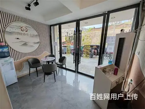 （达州铺源网）南外一新国际斜对面55㎡美容院转让（带夹层） - 图片 4