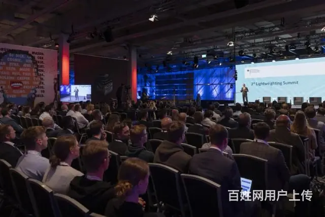 2024年汉诺威工业展,德国汉诺威展会 - 图片 3