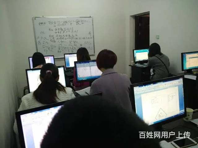 新都平面设计培训cad培训美工培训cdr培训 - 图片 2