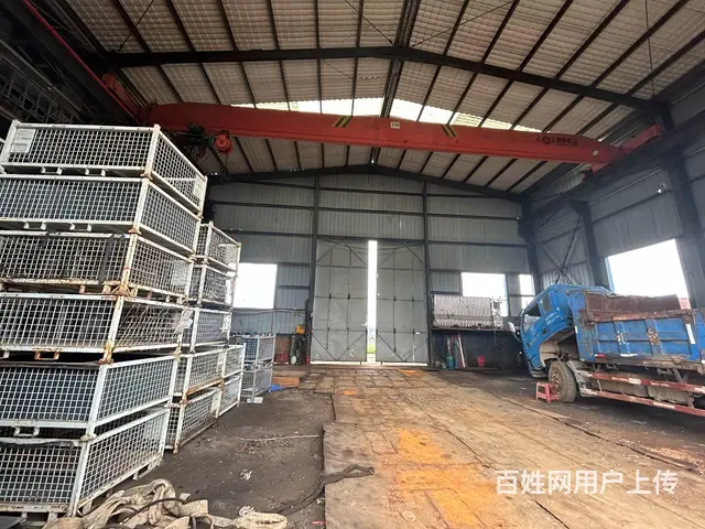 （老板本人）宁乡龙桥厂房/仓库/场地出租，可分租6339 - 图片 5