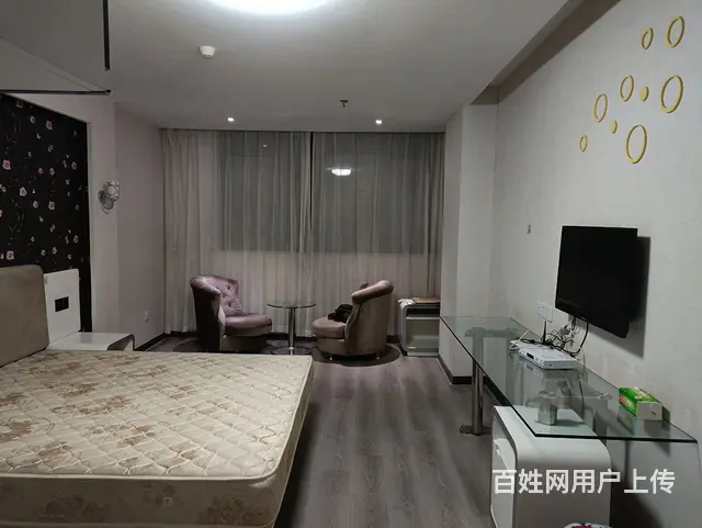 精装公寓，拎包入住 - 图片 2