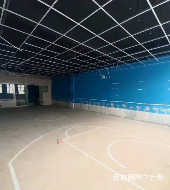 F0094新建路港汇花园附近二楼空铺房东直租 - 图片 2