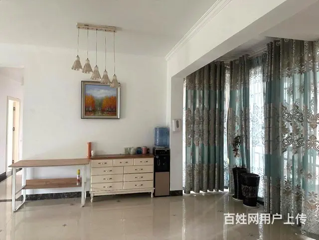 草海大道创美世纪城合力超市对面翠竹苑三室两卫包物业包停车 - 图片 8