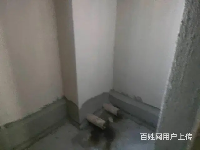 海德路商圈    星华海德豪庭3房毛坯房 - 图片 6