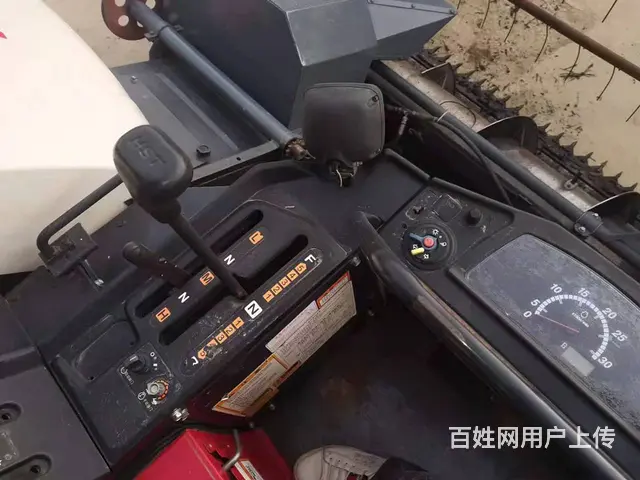 现货多台久保田井关精品插秧机，低价处理 - 图片 7
