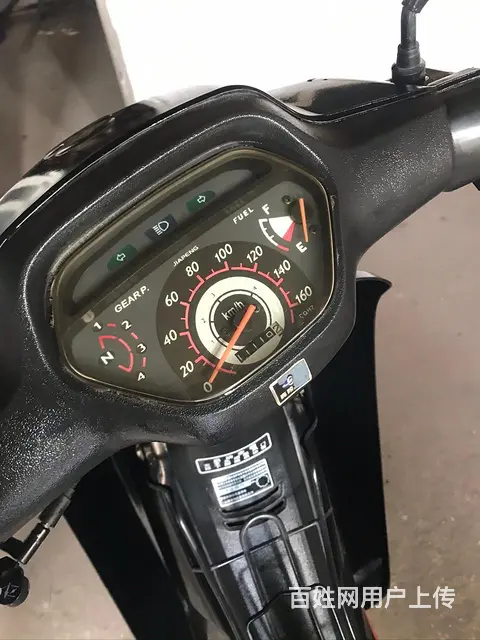 出台嘉陵110车新 - 图片 1