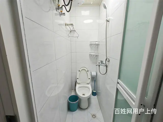 6号线拙政园地铁口 后石皮弄 精装一房 复试两卫 庭园别墅 - 图片 3