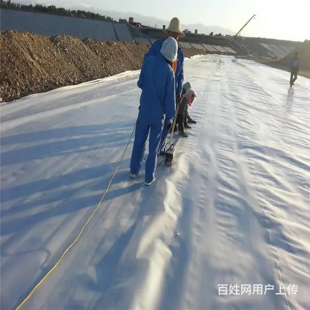 佛山哪里有HDPE土工膜现货直供厂家即定即发 - 图片 4