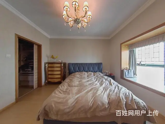 凤凰花园 一中紫荆 3室2厅142平米 诚心出售 - 图片 4