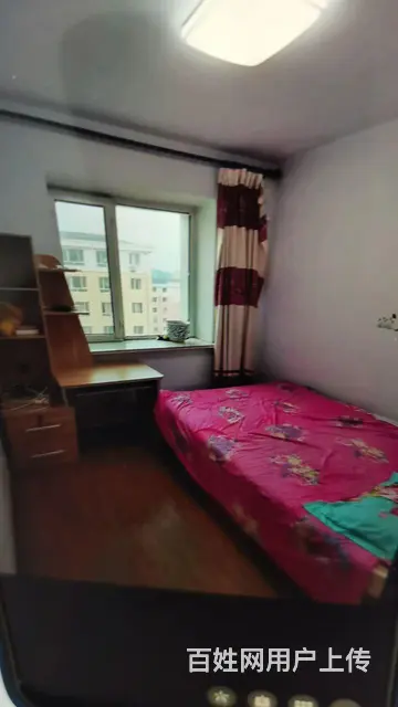 家具，家电，厨房用具齐全。拎包入住 - 图片 3