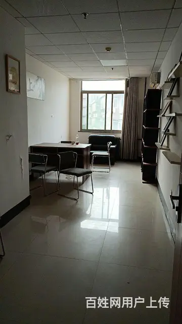 出租 柳泉路53号办公楼三楼，500平方 - 图片 2