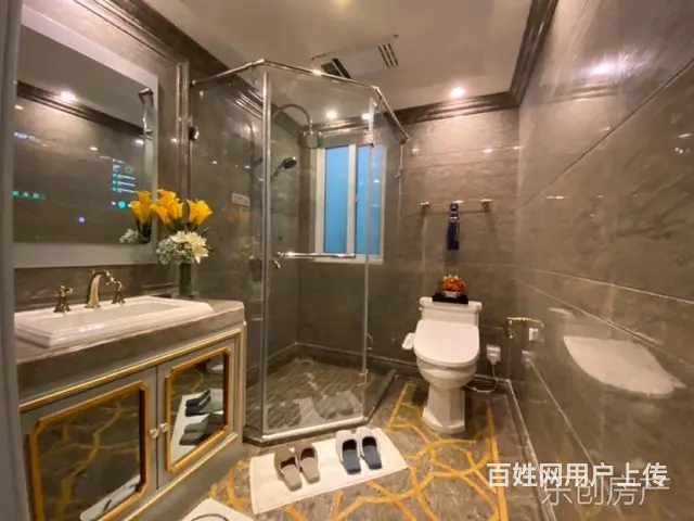 急售东部美的城吾悦广场旁洋房小公摊，单价5800起三开间朝阳 - 图片 4
