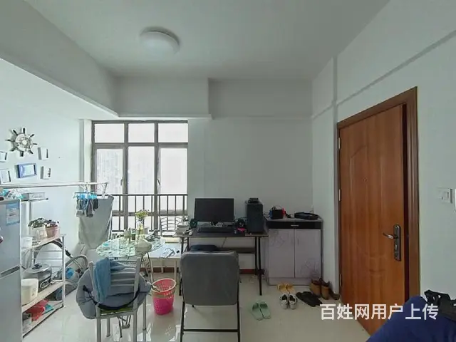 双城汇 1室1厅35.88m?整租 - 图片 1