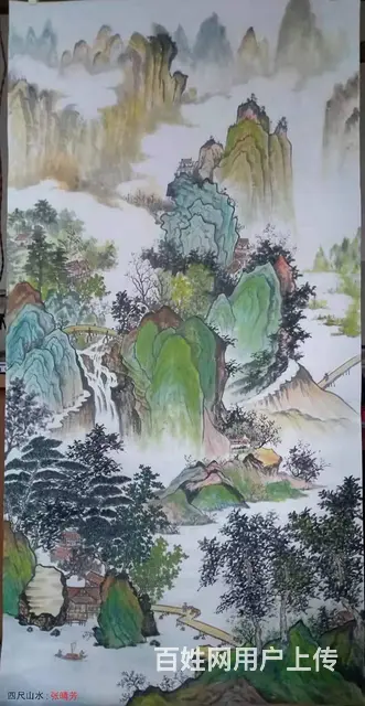 桂林中国山水画专售 2021 11 04 - 图片 10