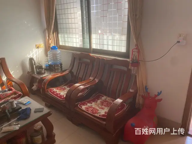 二楼厝低楼层近市场 - 图片 1