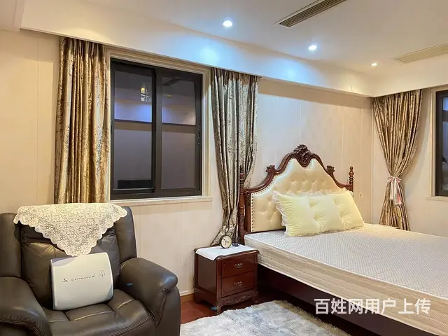 吾悦国际广场(钟楼) 普通住宅1厅 精装修 - 图片 3